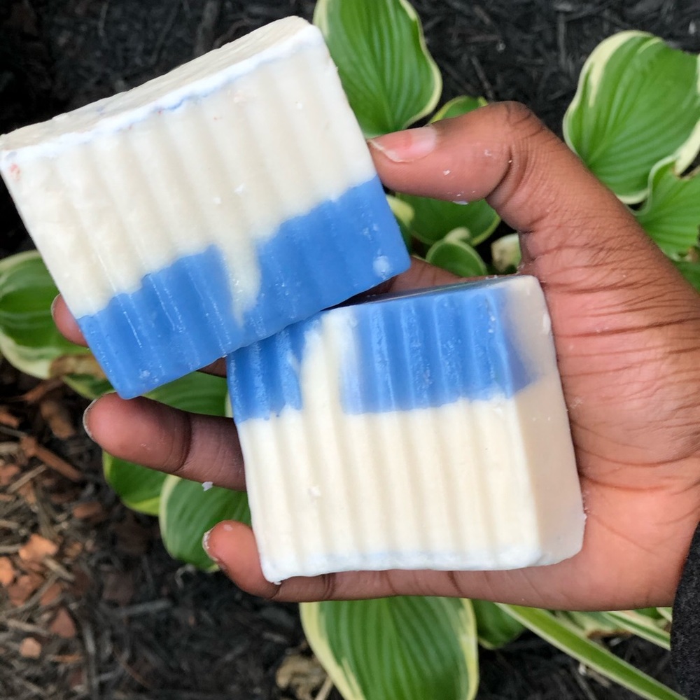 Yoni & Cream Yoni Bar